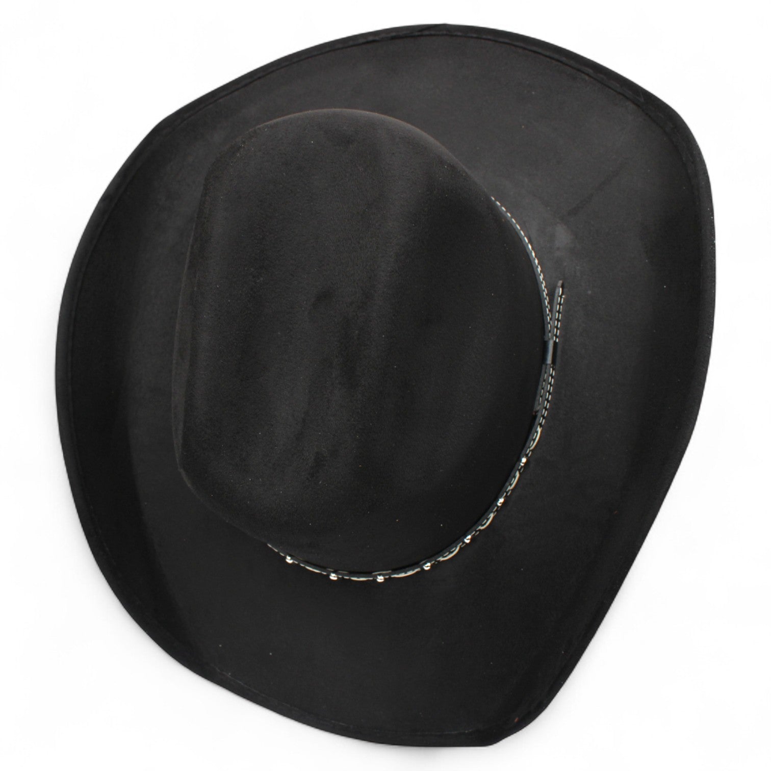Texana Fina Bolona Negro