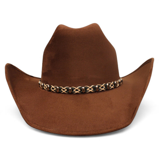 Texana Fina Makalu Café