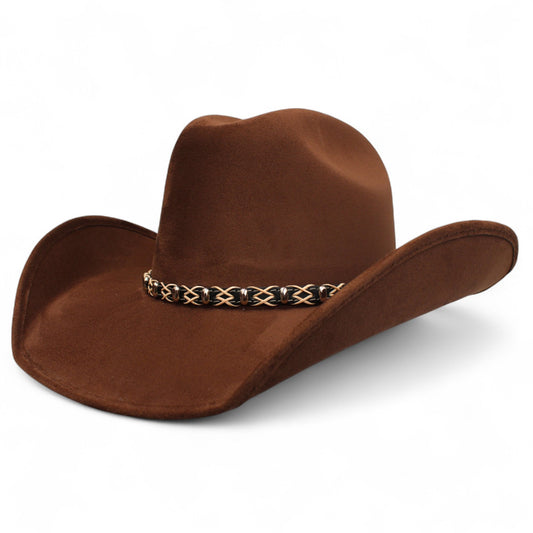 Texana Fina Makalu Café