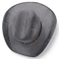 Texana Fina Makalu Gris Oscuro