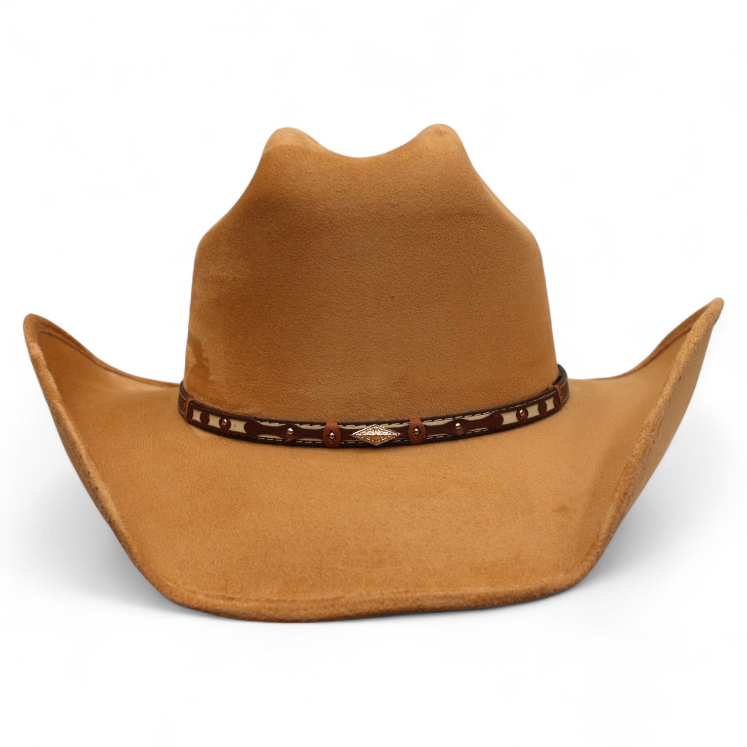 Texana Fina Bolona Camel