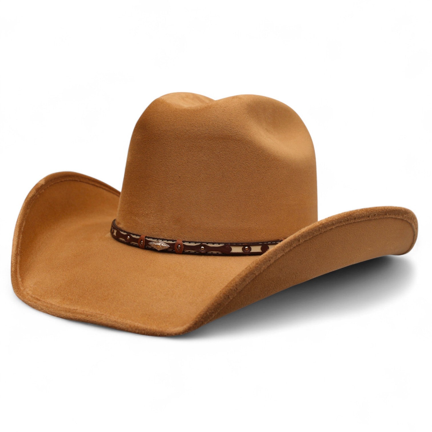 Texana Fina Bolona Camel