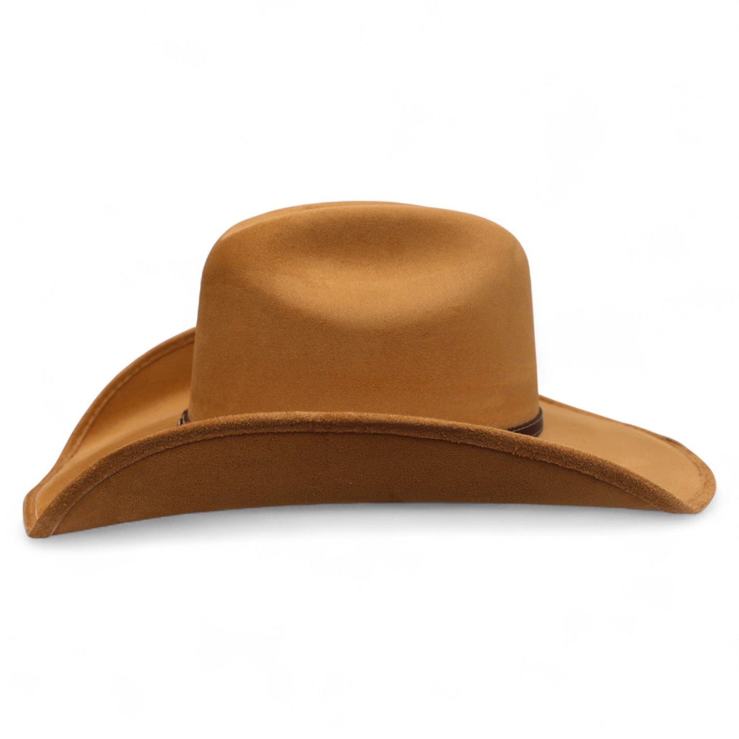 Texana Fina Bolona Camel