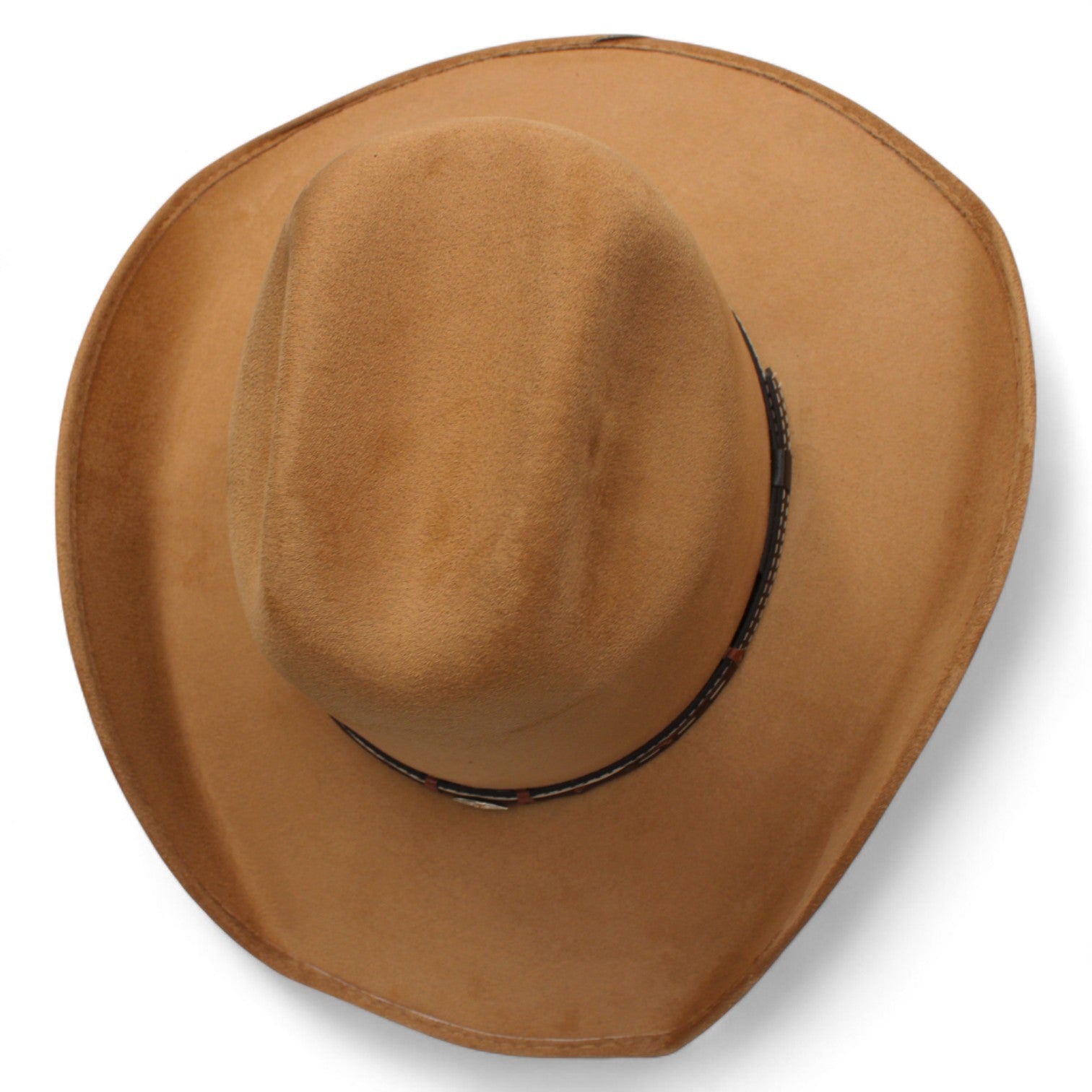 Texana Fina Bolona Camel