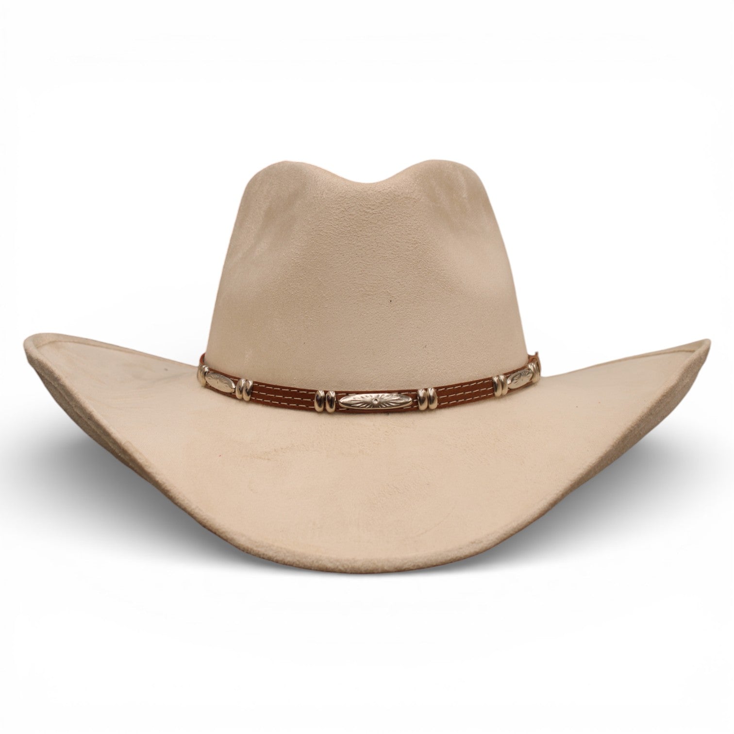 Texana Fina Indiana Levantada Hueso