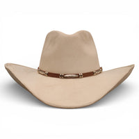 Texana Fina Indiana Levantada Hueso