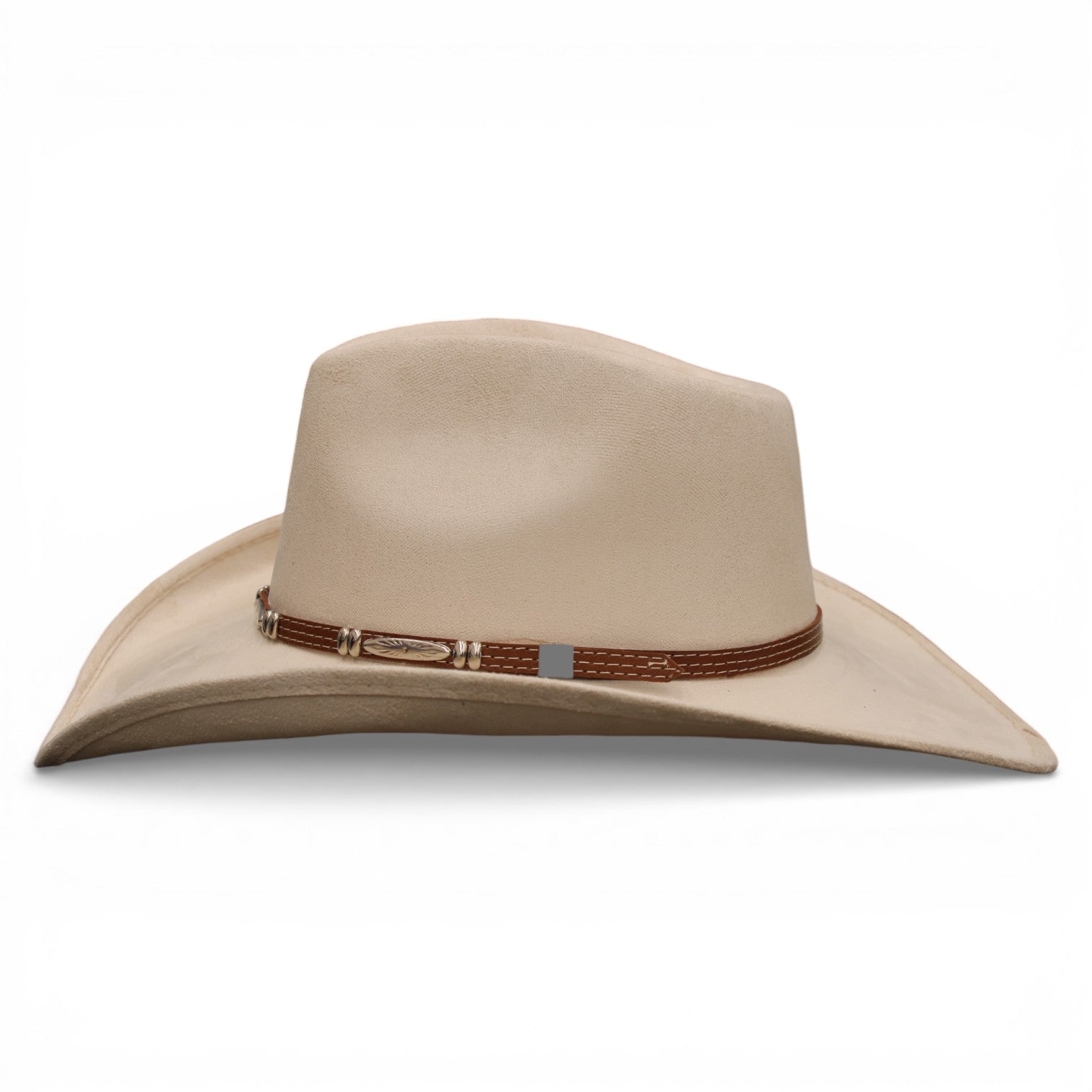 Texana Fina Indiana Levantada Hueso