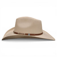 Texana Fina Indiana Levantada Hueso