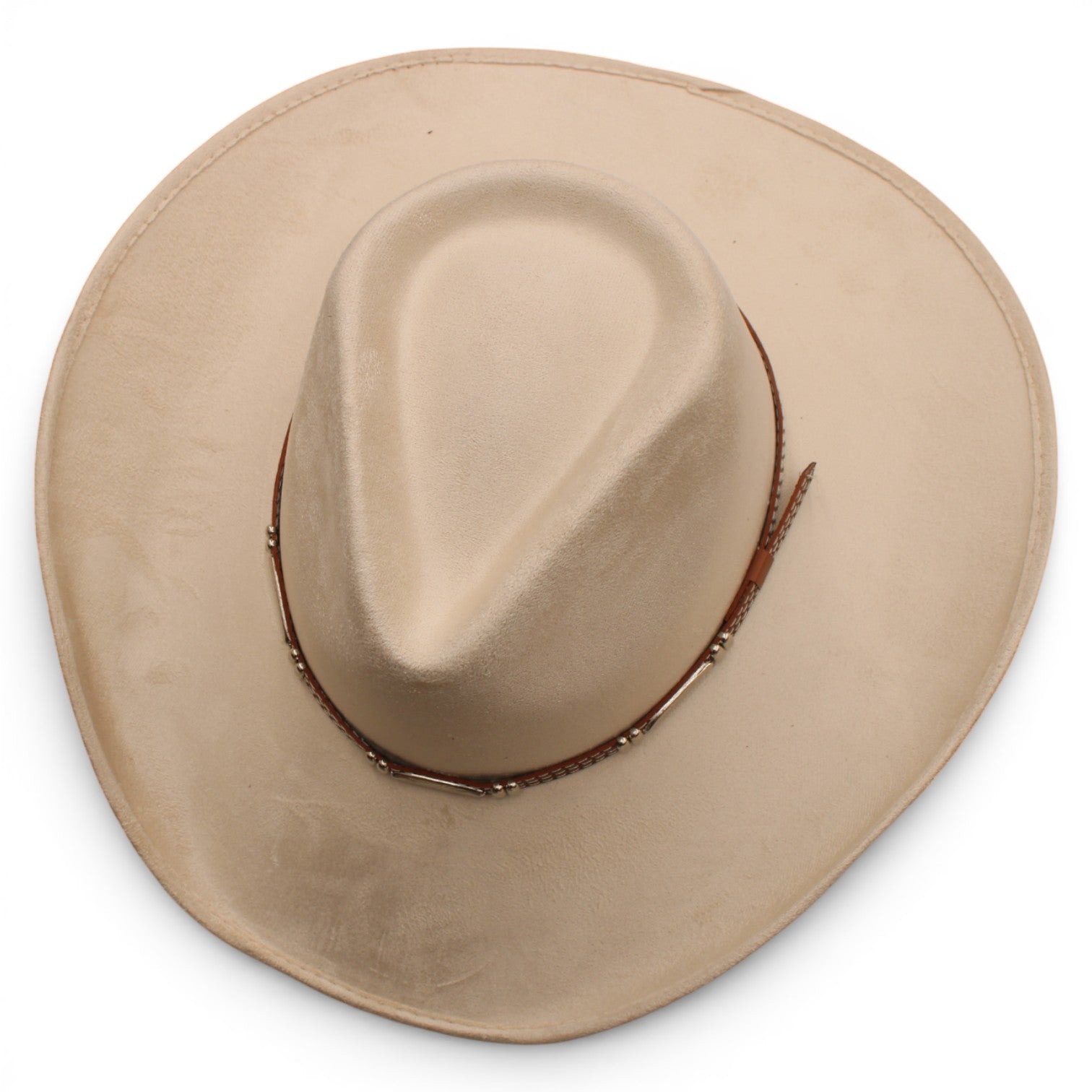 Texana Fina Indiana Levantada Hueso