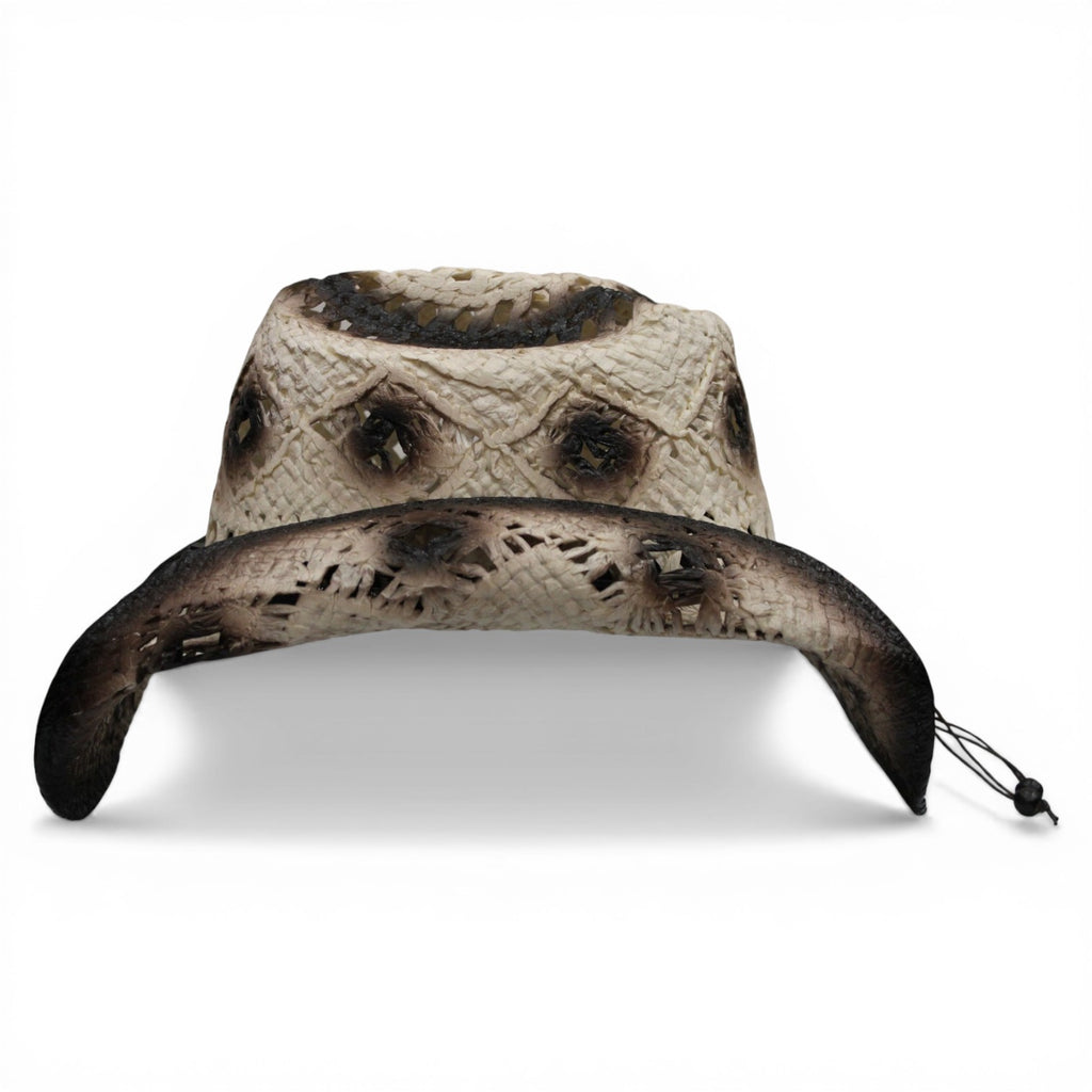 Playero Country Ivory/Café