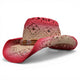 Playero Country Paja/Fucsia Denali