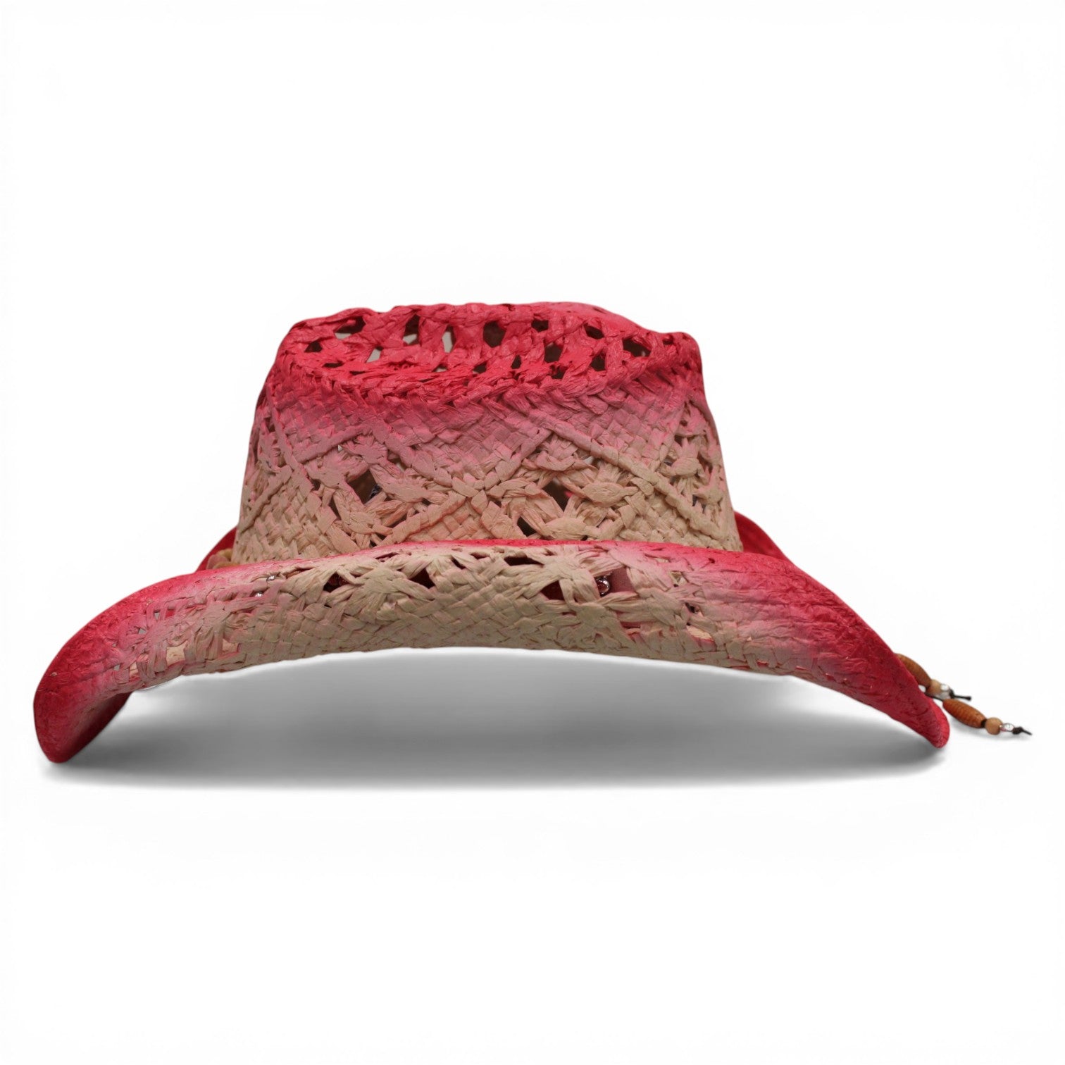 Playero Country Paja/Fucsia Denali