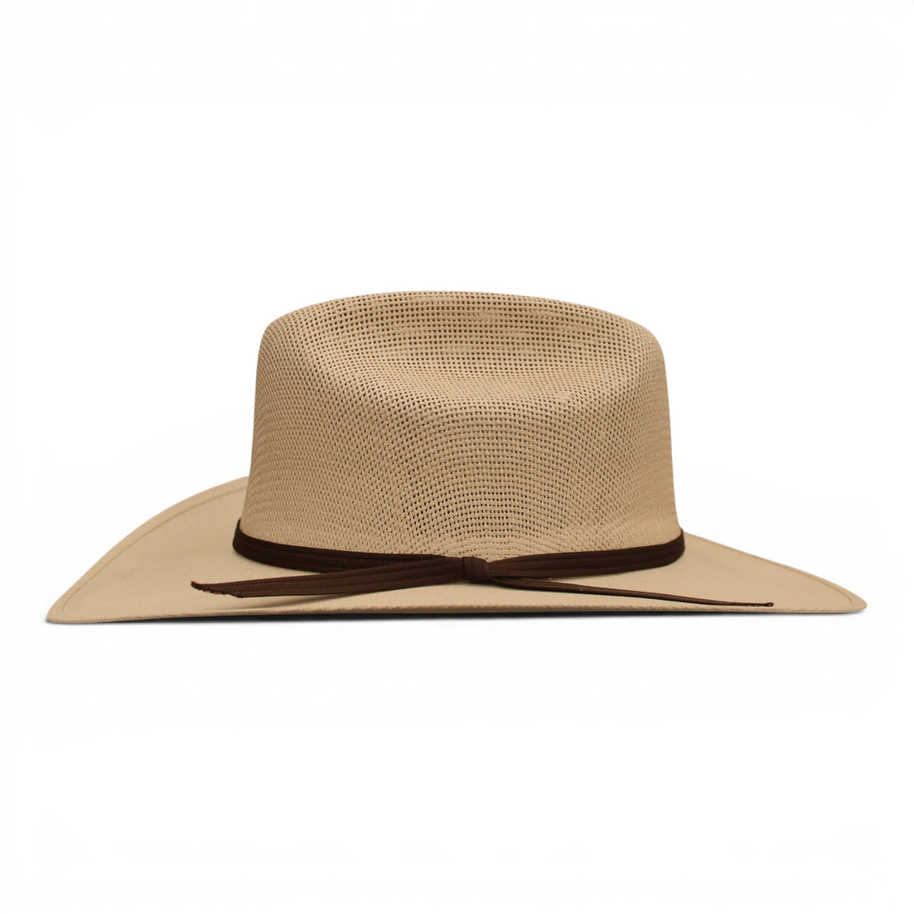 Sombrero Lona Panalito Brother Arena