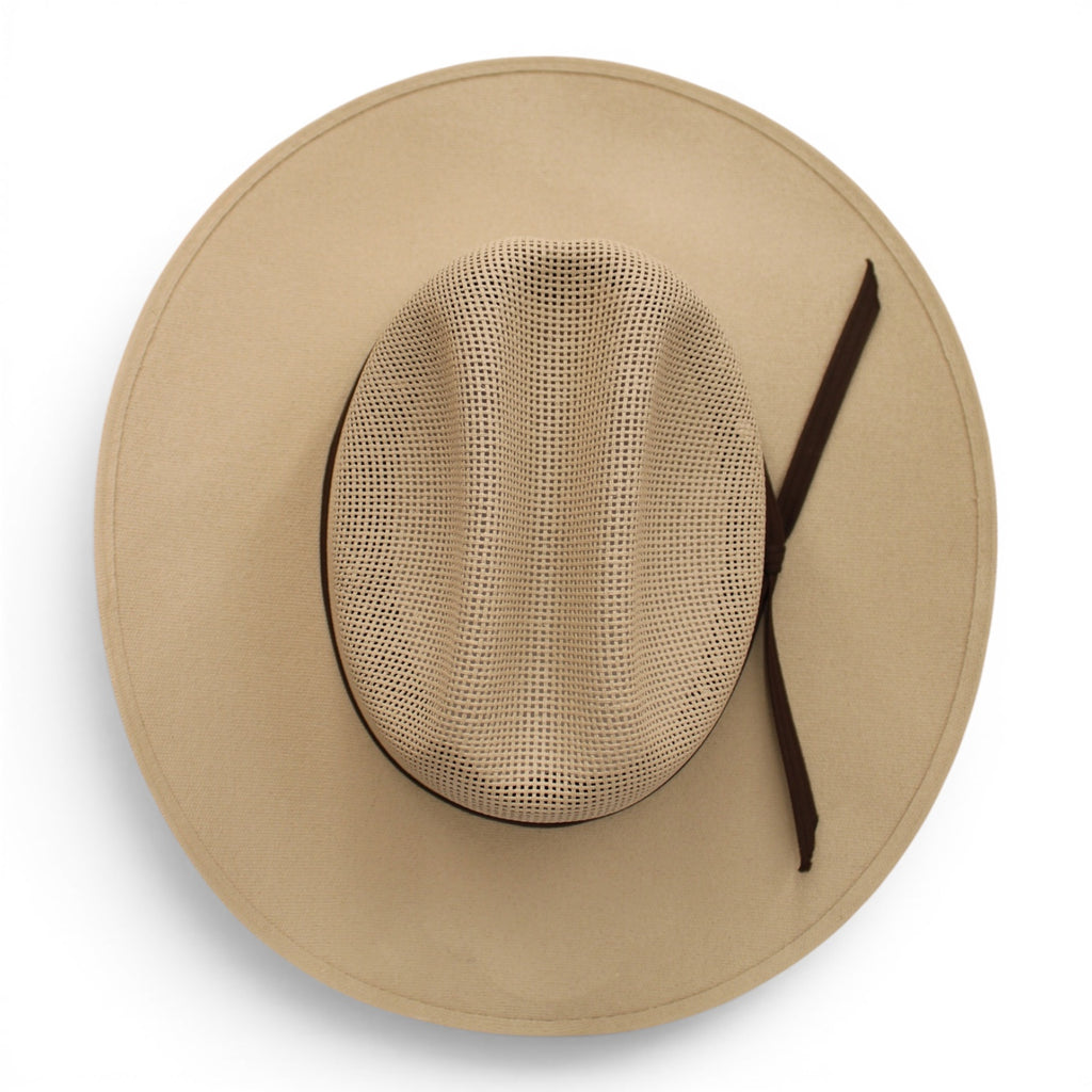 Sombrero Lona Panalito Brother Arena