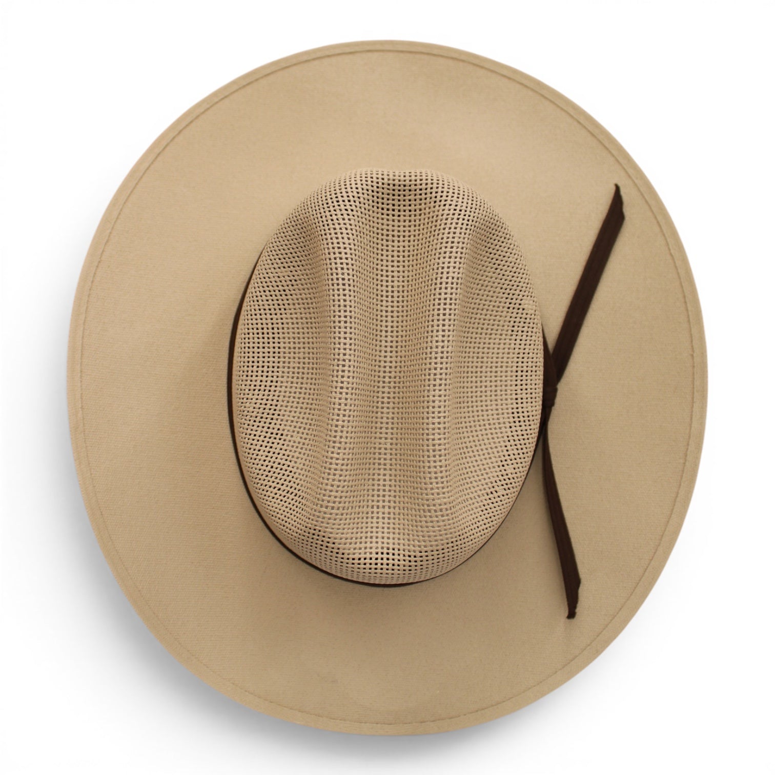 Sombrero Lona Panalito Brother Arena
