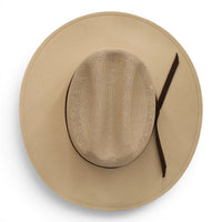 Sombrero Lona Panalito Brother Arena