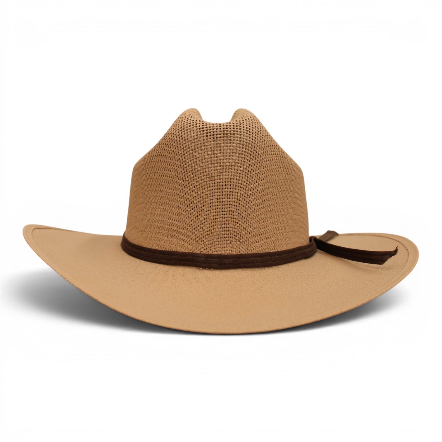 Sombrero Lona Panalito Brother Moca