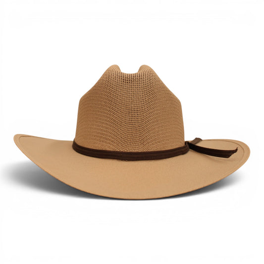 Sombrero Lona Panalito Brother Moca