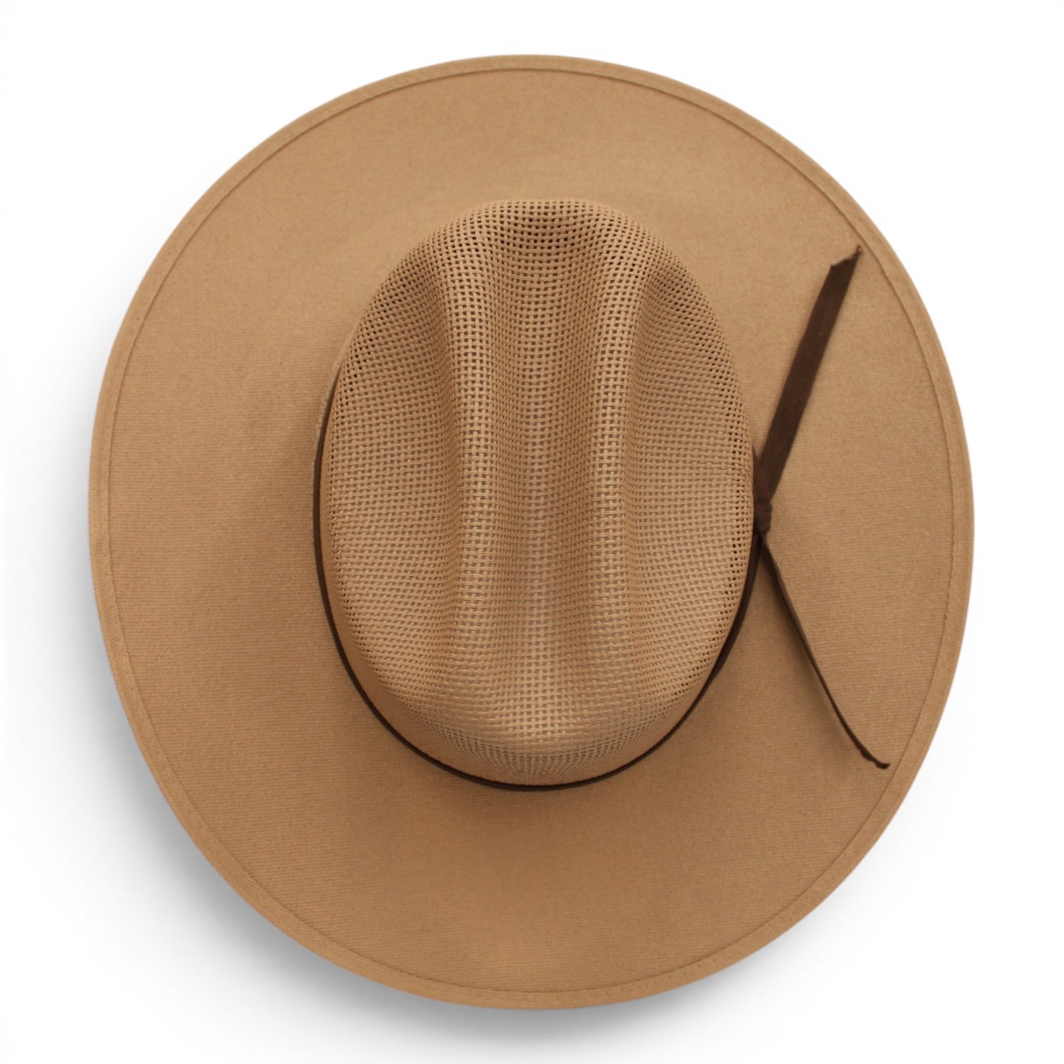 Sombrero Lona Panalito Brother Moca