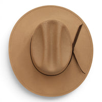 Sombrero Lona Panalito Brother Moca