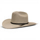 Sombrero Lona Panalito Brother Gris