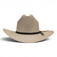 Sombrero Lona Panalito Brother Gris
