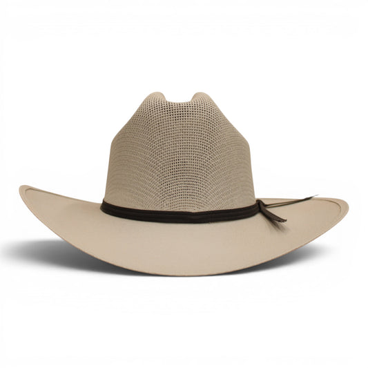 Sombrero Lona Panalito Brother Gris