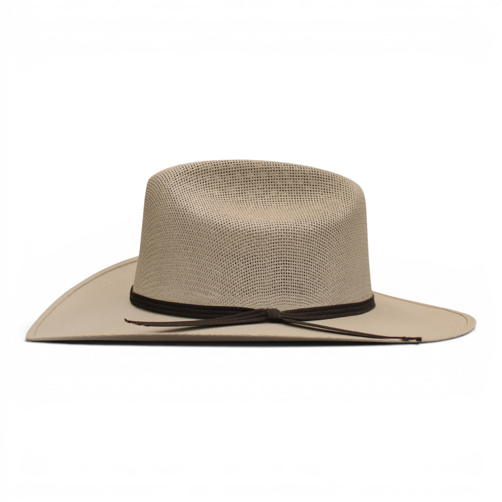 Sombrero Lona Panalito Brother Gris