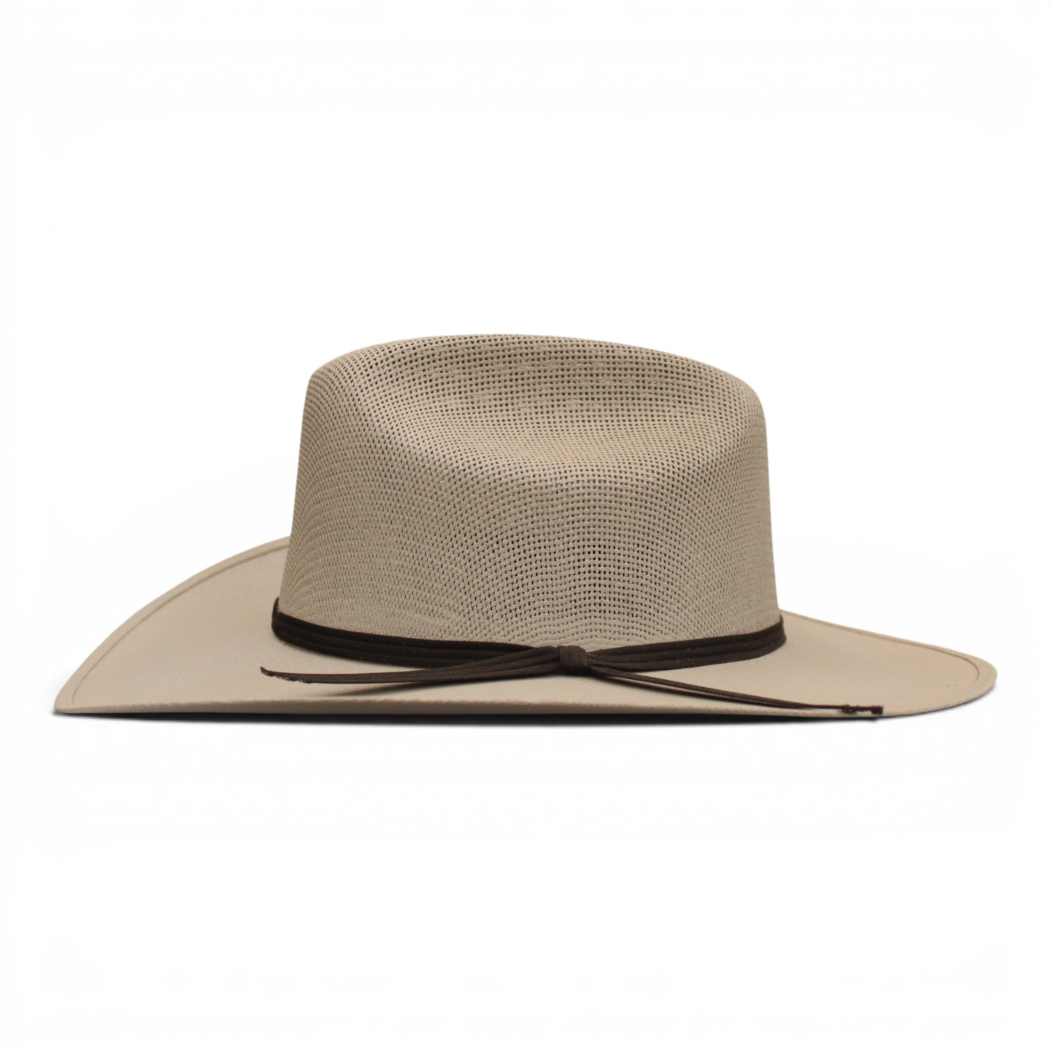 Sombrero Lona Panalito Brother Gris