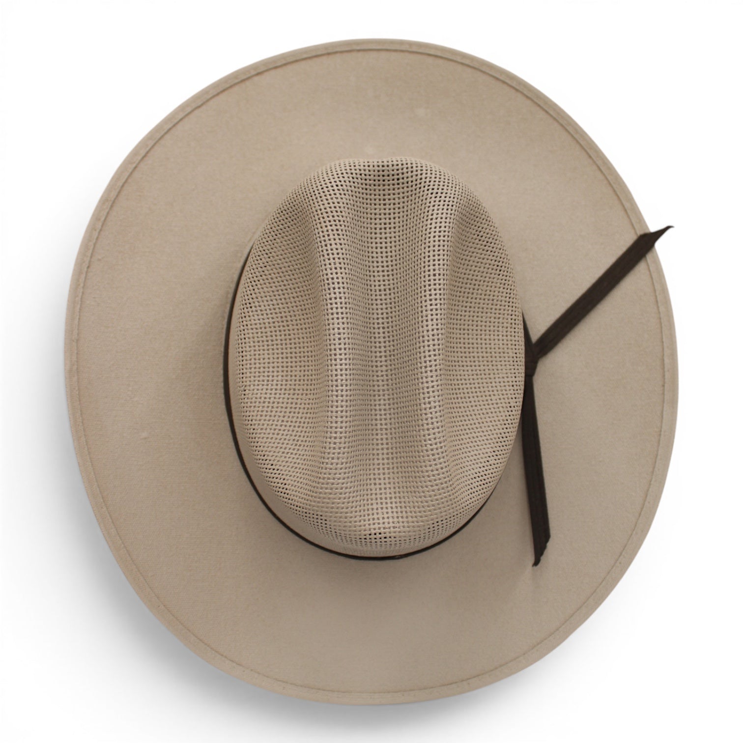 Sombrero Lona Panalito Brother Gris