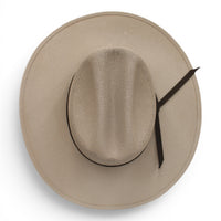 Sombrero Lona Panalito Brother Gris