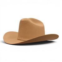 Texana Fina De Lana Brother Camel