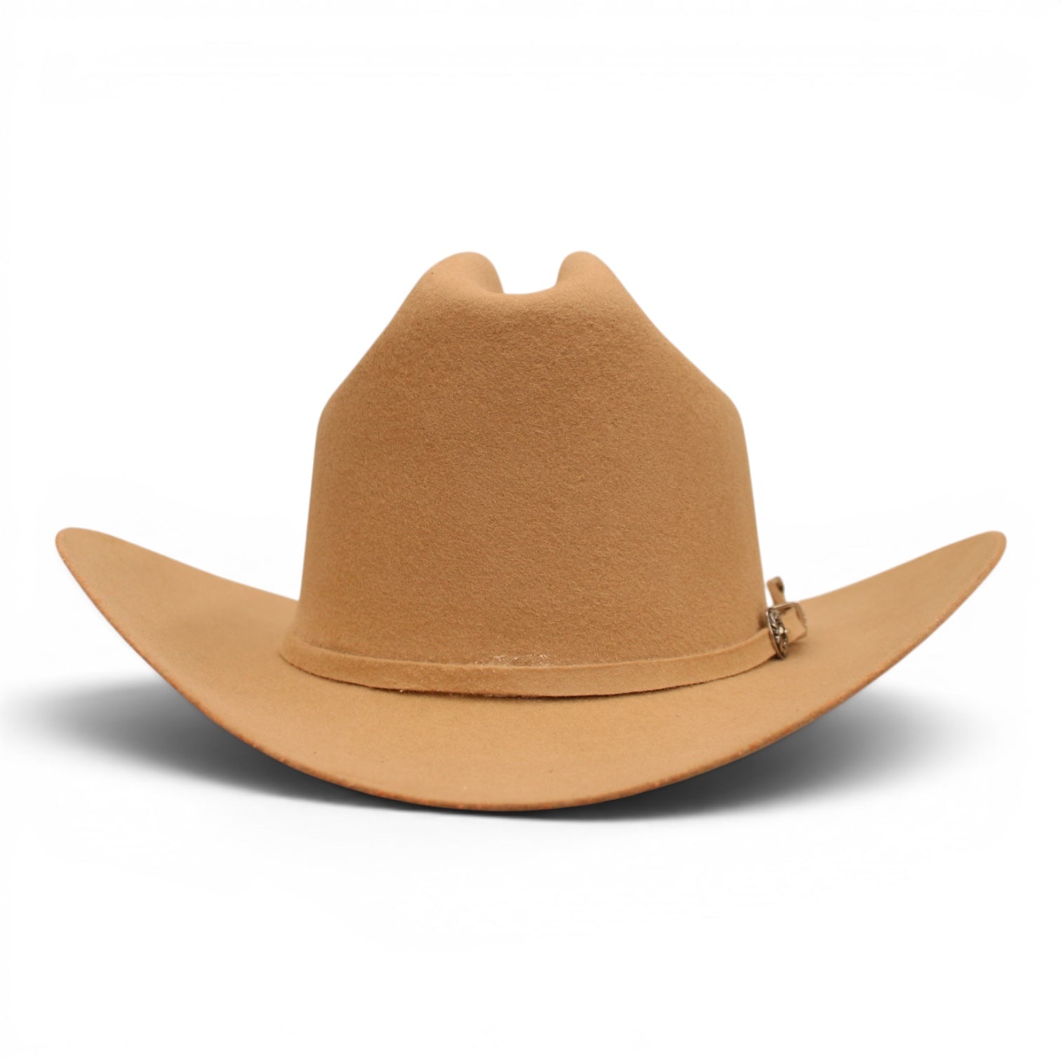 Texana Fina De Lana Brother Camel