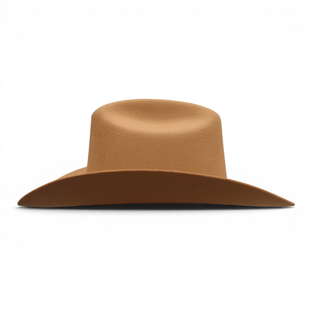 Texana Fina De Lana Brother Camel