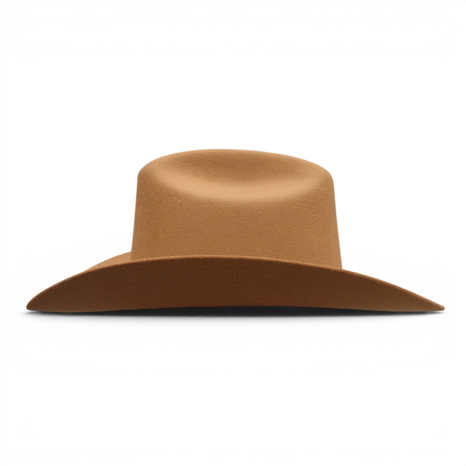 Texana Fina De Lana Brother Camel