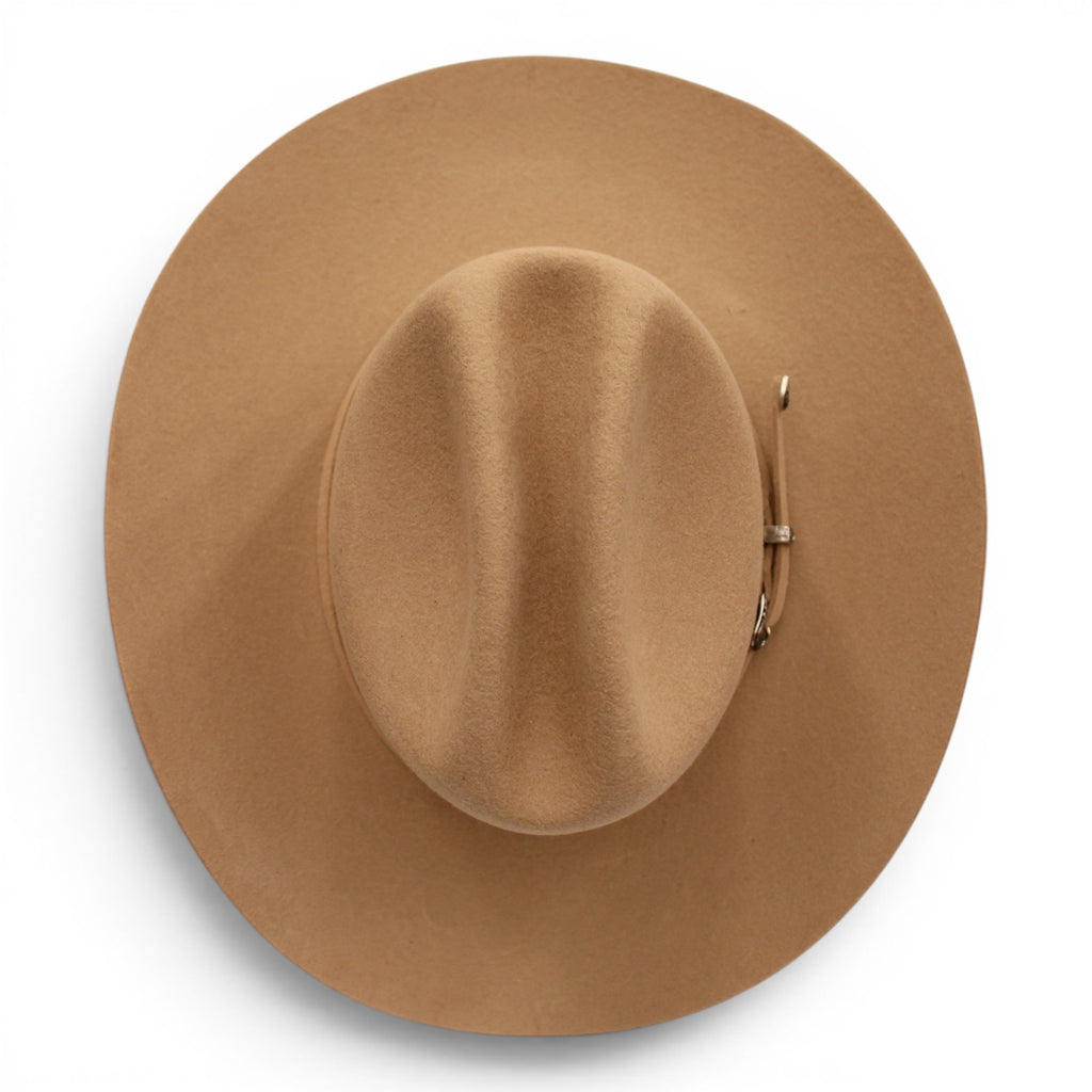 Texana Fina De Lana Brother Camel