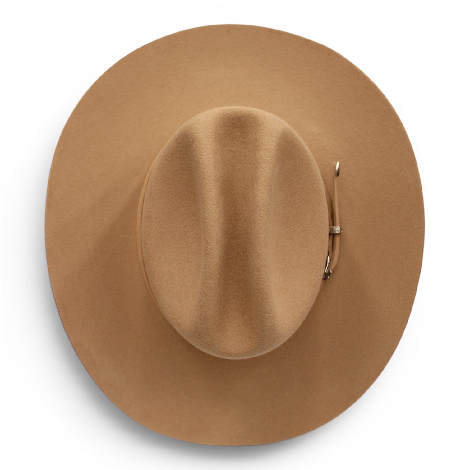 Texana Fina De Lana Brother Camel