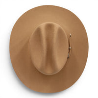 Texana Fina De Lana Brother Camel