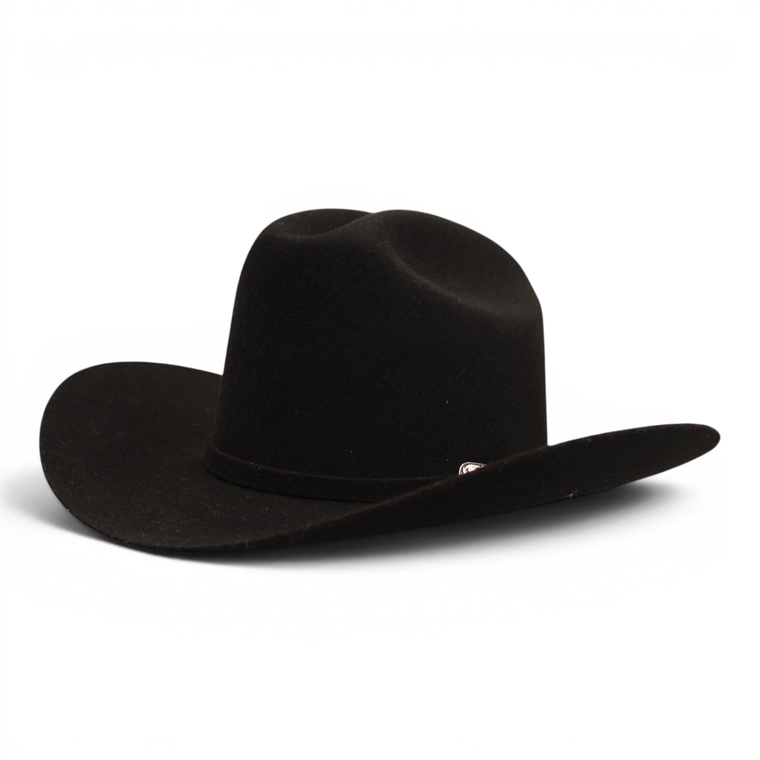 Texana Fina De Lana Brother Negro