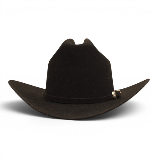 Texana Fina De Lana Brother Negro