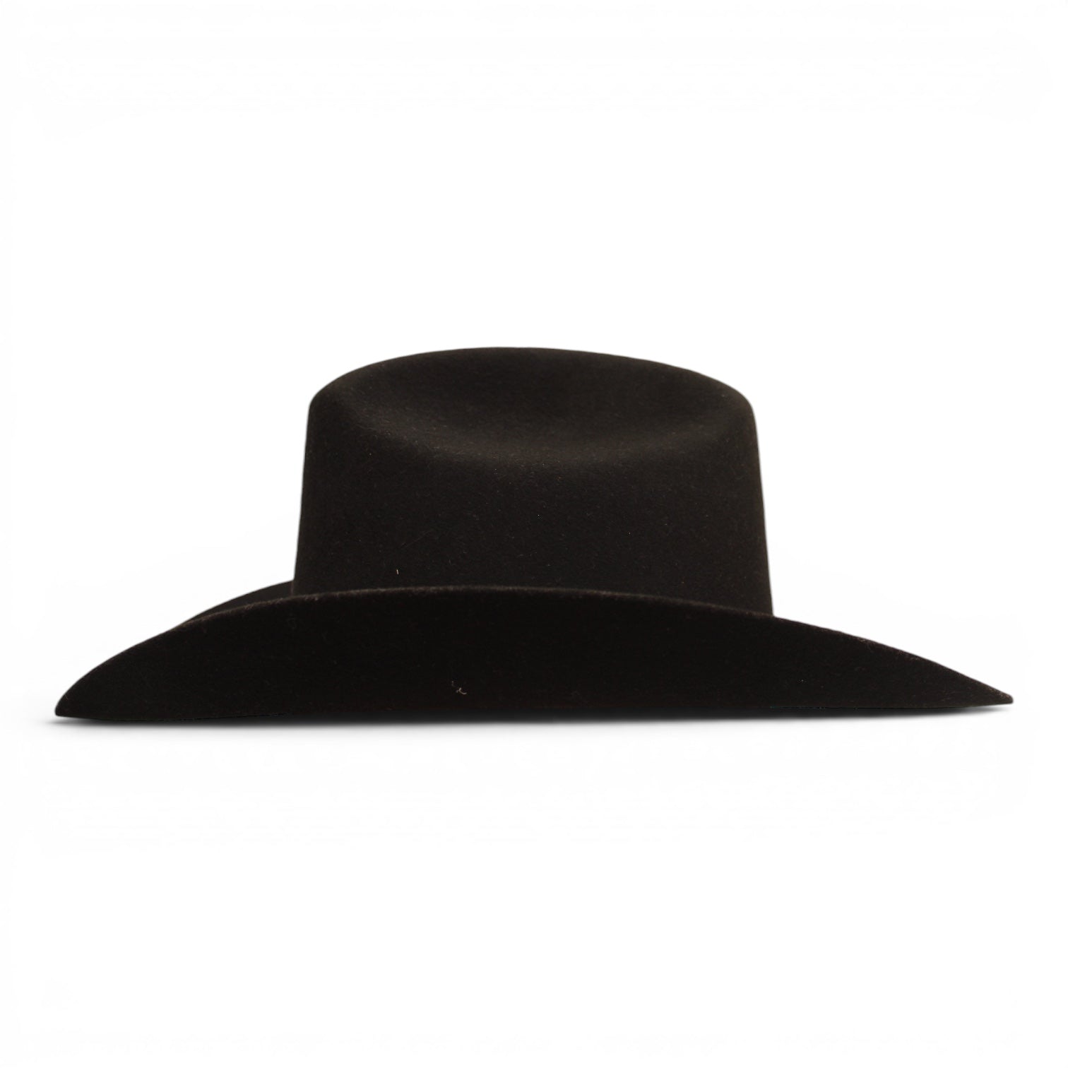 Texana Fina De Lana Brother Negro