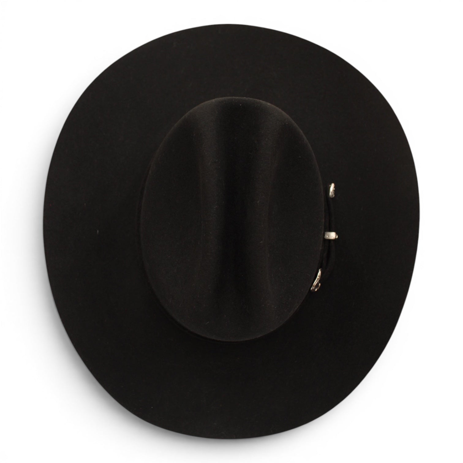 Texana Fina De Lana Brother Negro