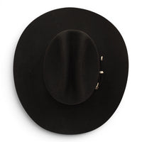 Texana Fina De Lana Brother Negro