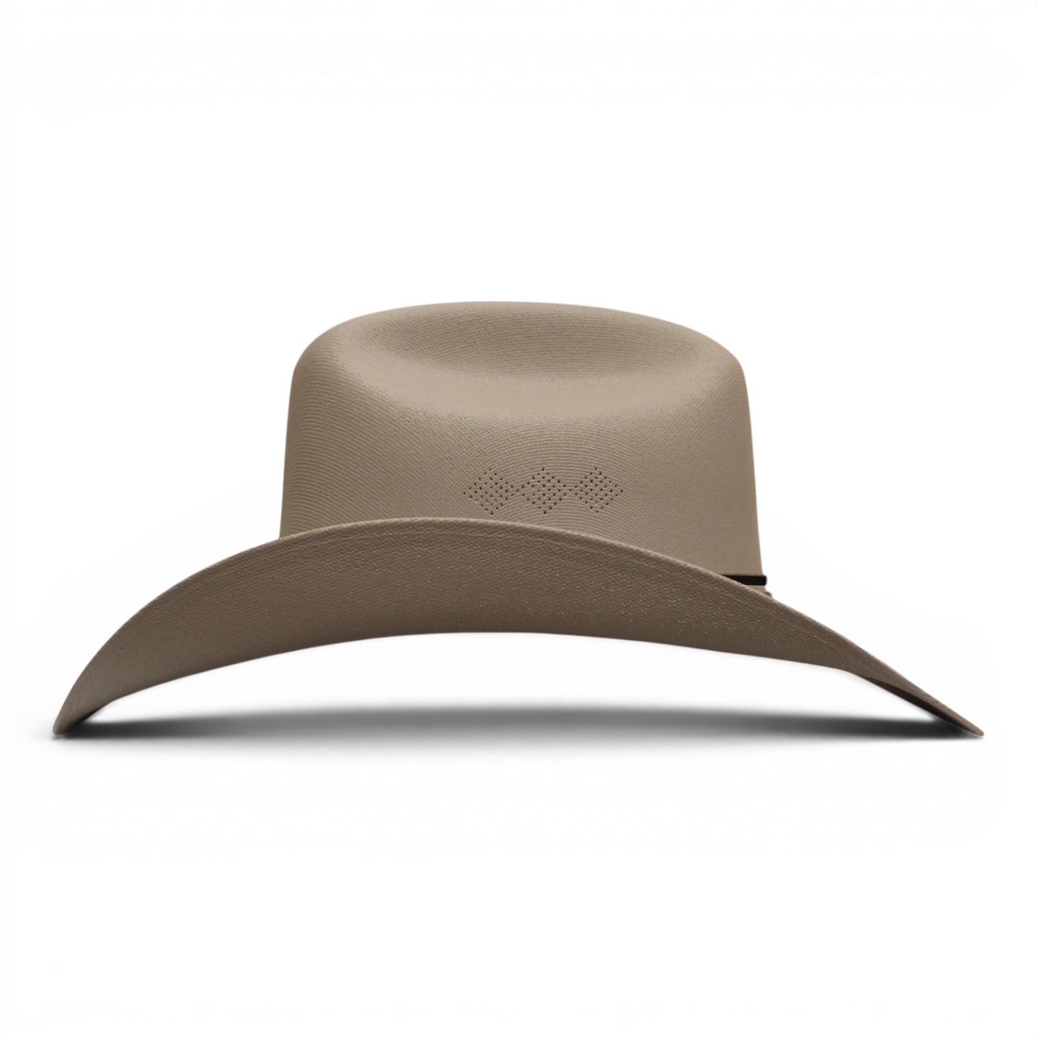 Sombrero de Lona Americana Gris