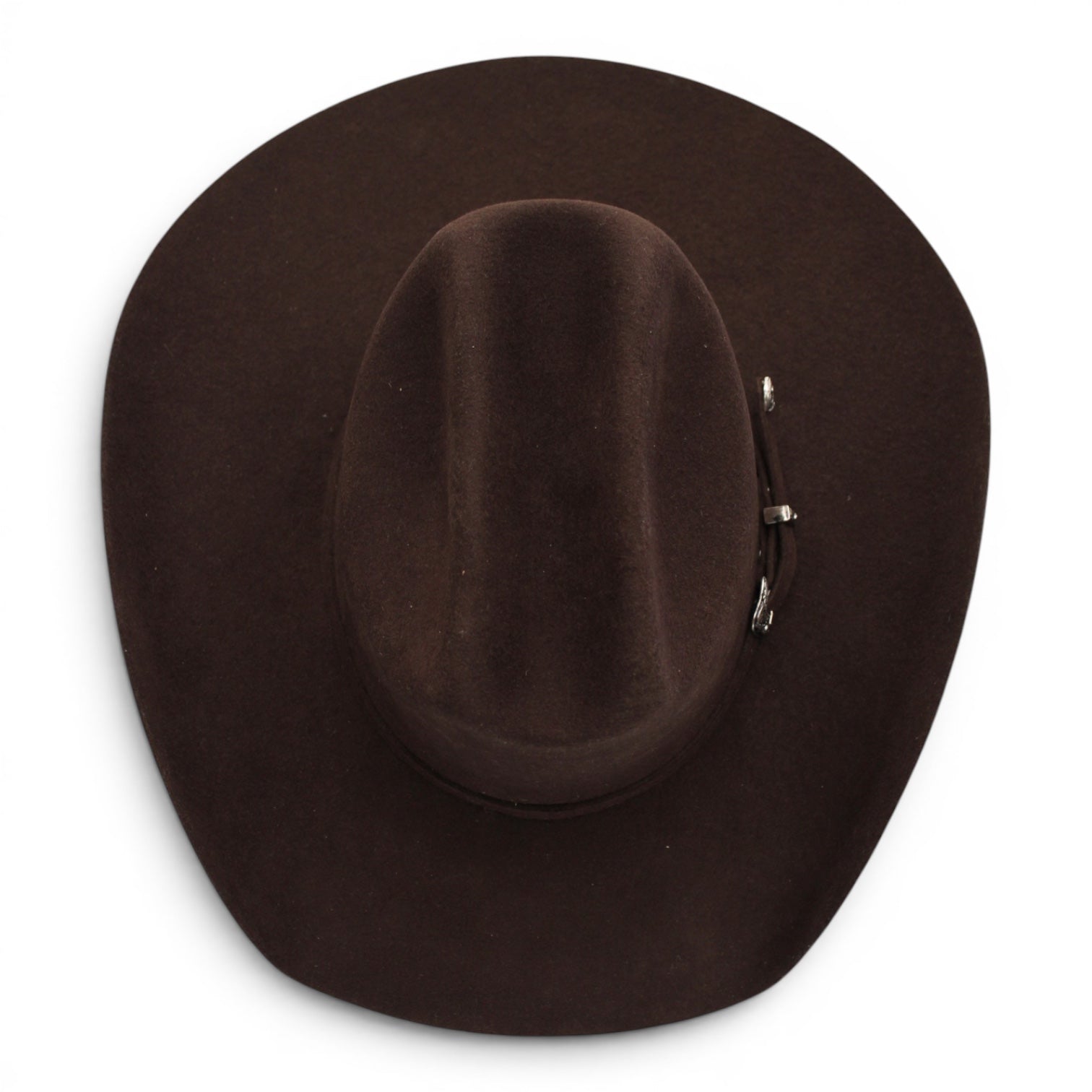 Texana Fina De Lana Maverick Café