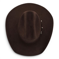 Texana Fina De Lana Maverick Café
