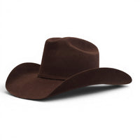 Texana Fina De Lana Maverick Café