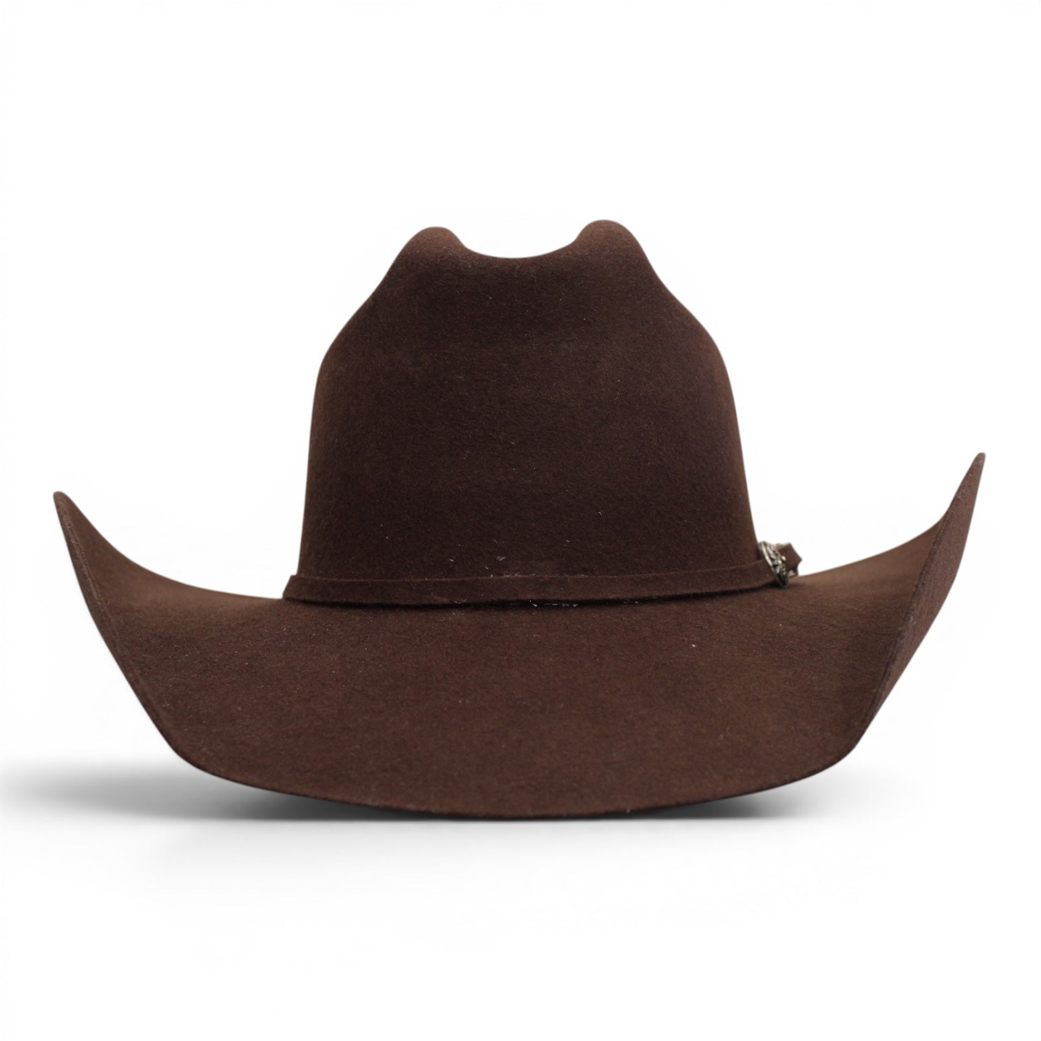 Texana Fina De Lana Maverick Café