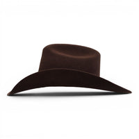 Texana Fina De Lana Maverick Café
