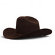 Texana Fina De Lana Brother Café